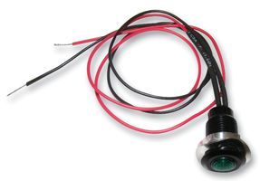 OXLCLH100P230FL30ALGAAS RED